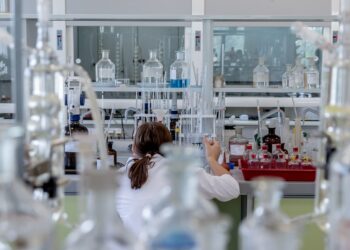 Intelligente Blutanalysen: Wie KI unsere Gesundheit verändert