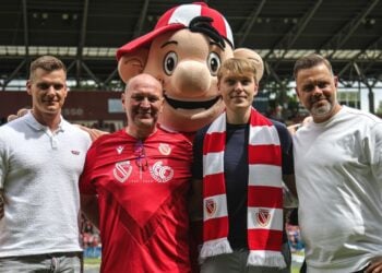 FCE begrüßt neuen Premiumpartner BRALE Energy aus Elbe-Elster