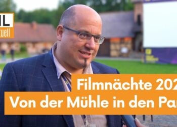 Filmnächte 2025: Von der Krabat-Mühle in den Cottbuser Spreeauenpark