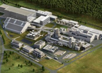 Knapp 250.000€ Bundesförderung für Rock Tech Lithium in Guben