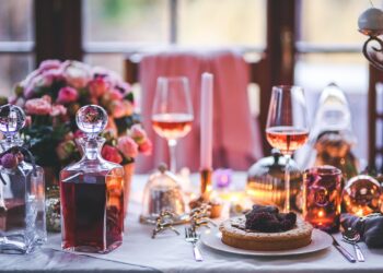 Die Zukunft der Dekoration: Virtuelle Showrooms im Wandel der Zeit