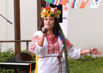 Senftenberg feiert Vielfalt beim „Fest der Kulturen“ am 26. September