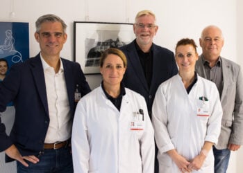 Führungswechsel & Innovationen: Zukunftspläne für Forster Krankenhaus