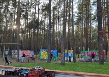 Noch freie Plätze! Hip Hop & Skate Camp in den Herbstferien am Felixsee