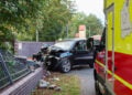 Blaulichtreport Lausitz 