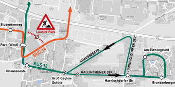 Cottbusverkehr