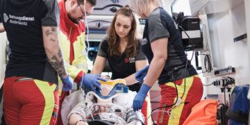 Rettungsdienst Niederlausitz gGmbH