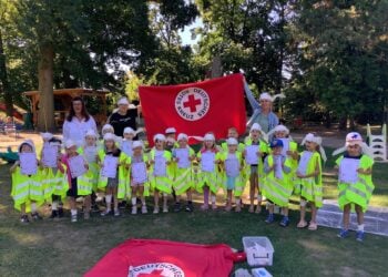 DRK-Kreisverband Lausitz e.V.  