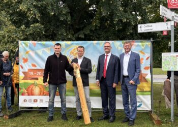 Landkreis OSL / Marlen Weser 