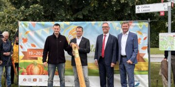 Landkreis OSL / Marlen Weser 