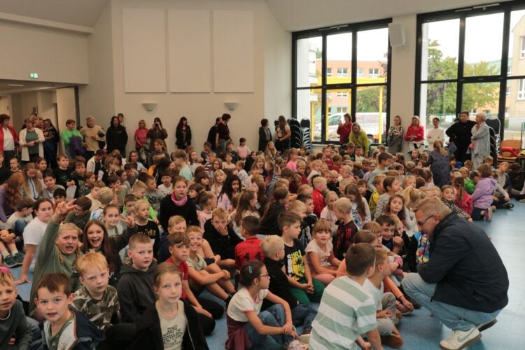 Gemeinde Kolkwitz