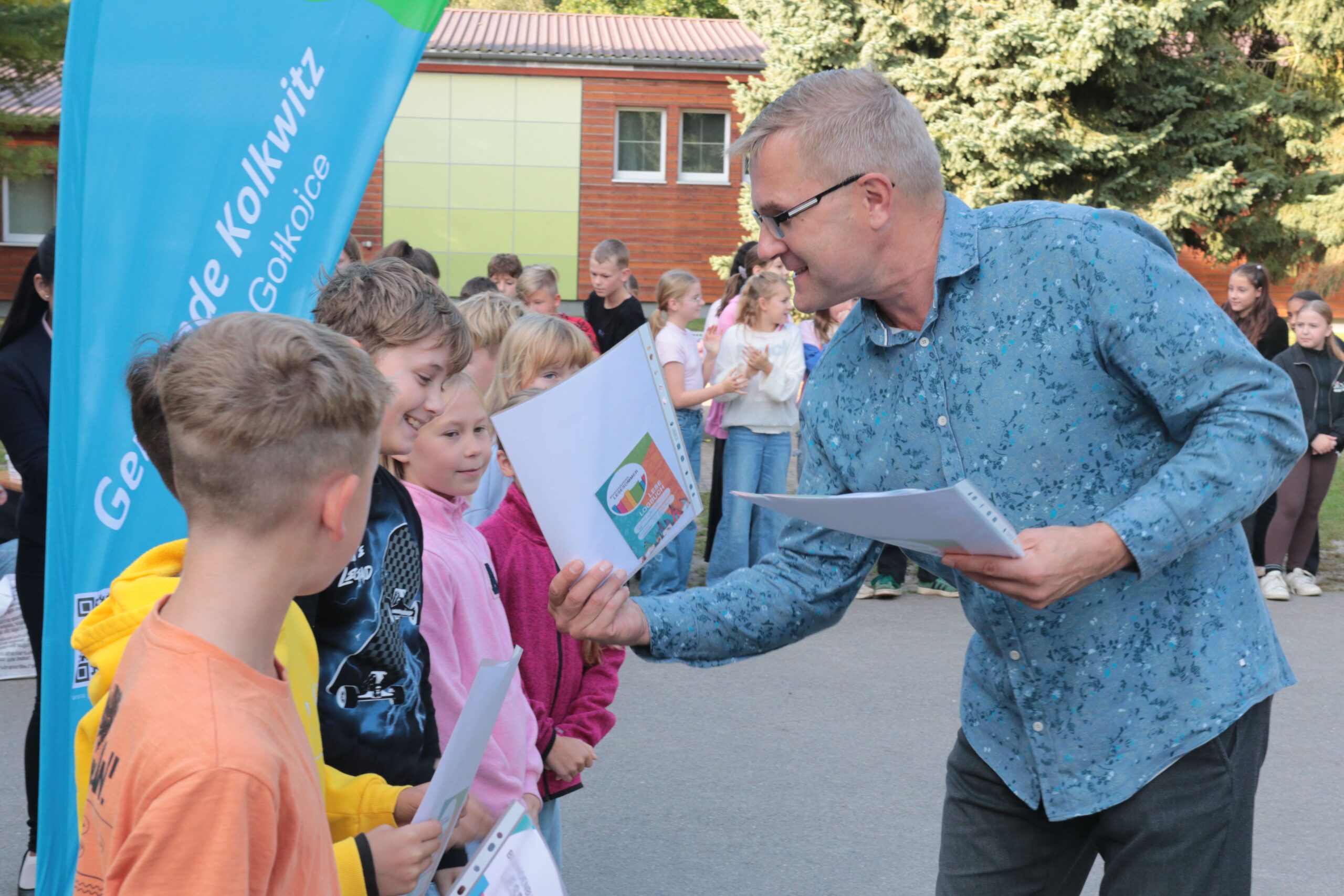 Gemeinde Kolkwitz