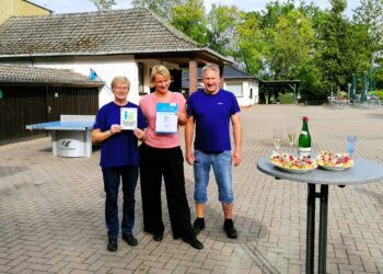 Tourismusverband Lausitzer Seenland, Marcus Heberle 