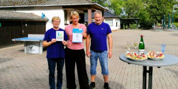 Tourismusverband Lausitzer Seenland, Marcus Heberle 