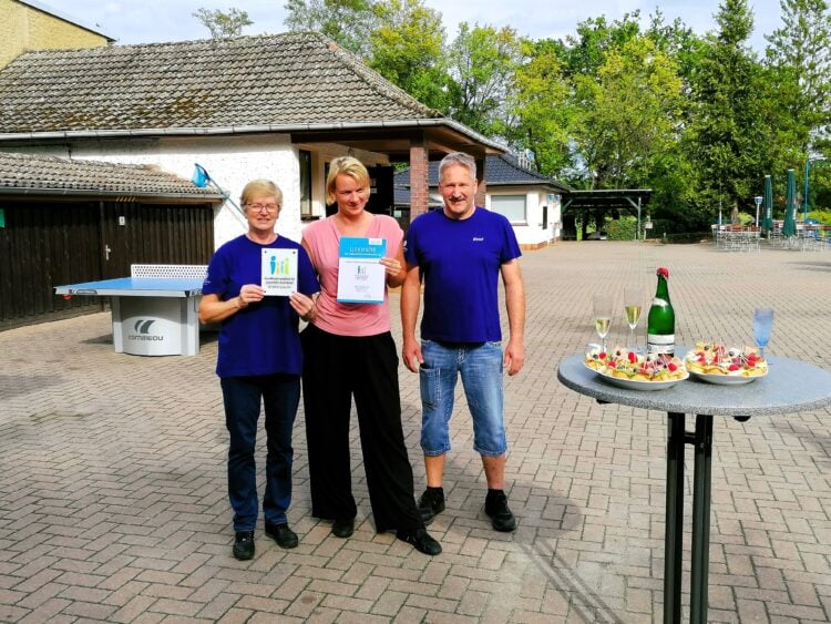 Tourismusverband Lausitzer Seenland, Marcus Heberle 