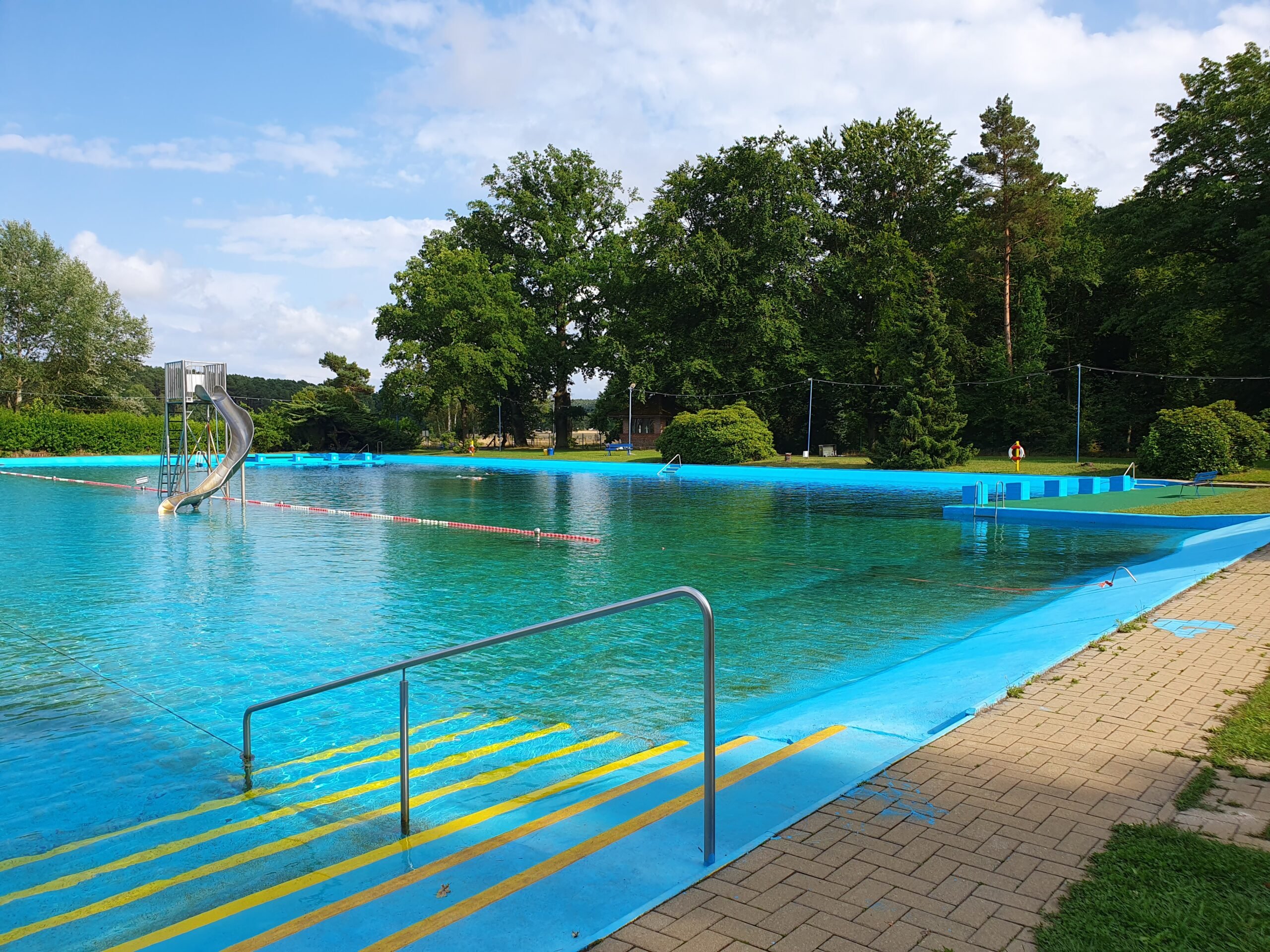 Tourismusverband Lausitzer Seenland, Melanie Fliege-Blossey