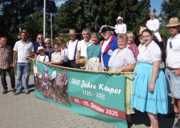 K. Möbes