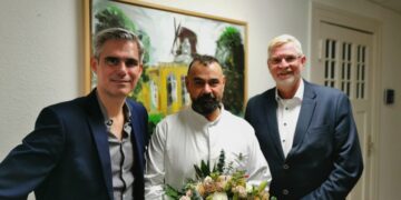 Lausitz Klinik Forst 