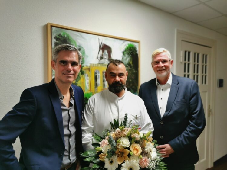 Lausitz Klinik Forst 