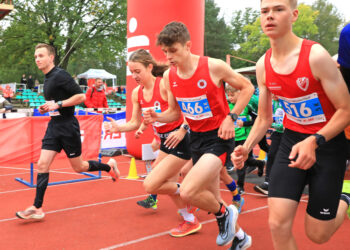 Leichtathletik Club Cottbus e. V. 