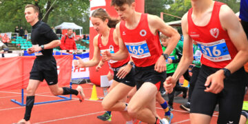 Leichtathletik Club Cottbus e. V. 