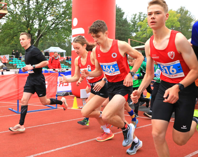 Leichtathletik Club Cottbus e. V. 