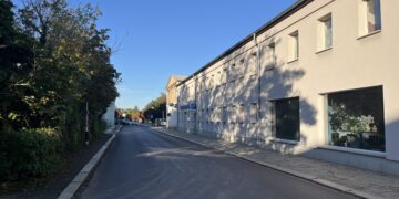 Stadt Finsterwalde 