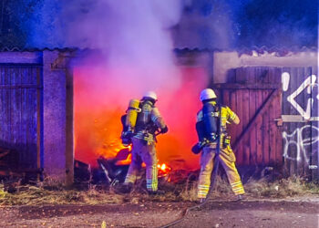 Rene Lehmann / Blaulichtreport Lausitz 