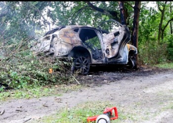 Verfolgungsjagd auf A13 endet mit Unfall & Festnahme bei Lübbenau