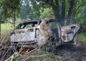 Nach Verfolgungsjagd & Crash: 34-Jähriger wird Haftrichter vorgeführt