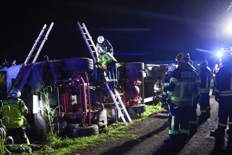 Bild: Christoph Lohse / Blaulichtreport Lausitz