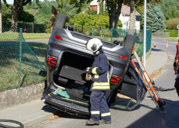 Blaulichtreport Lausitz 