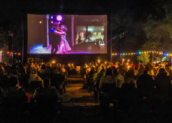 Besucherrekord! Filmnächte locken Tausende nach Cottbus & Schwarzkollm