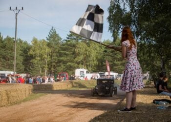 17. Massen Dirt Track wieder mit internationalem Starterfeld
