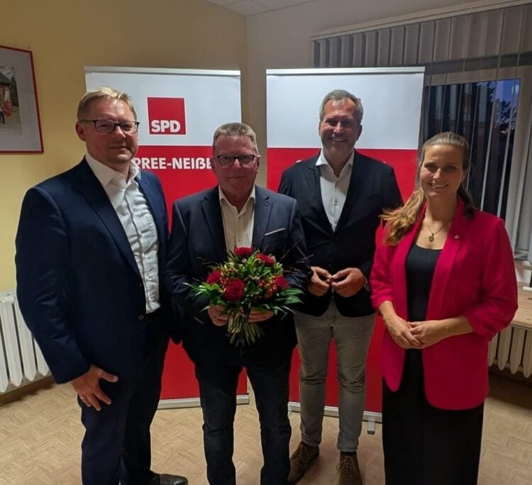 Bild: SPD Spree-Neiße