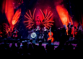 Känguruh Production 