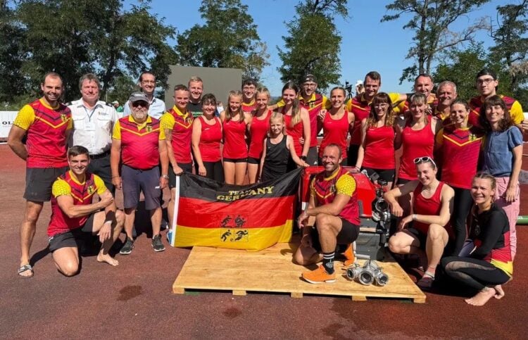 Bild: Berufsfeuerwehr Cottbus