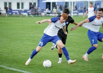 Sportmix: Fußball-Ergebnisse vom Wochenende im Überblick