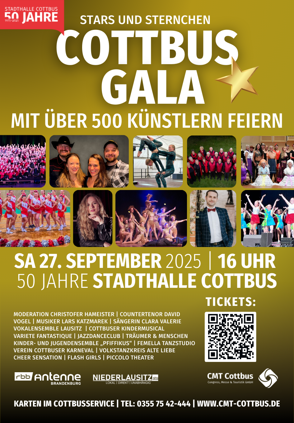 CMT Cottbus