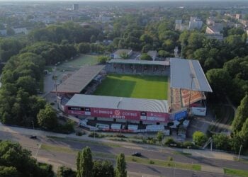 Stadtring-Sperrung & frühe Anreise: Fanhinweise für Derby Cottbus – Aue