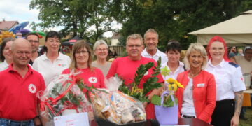 Foto: DRK-KV Lausitz/J. Bergander