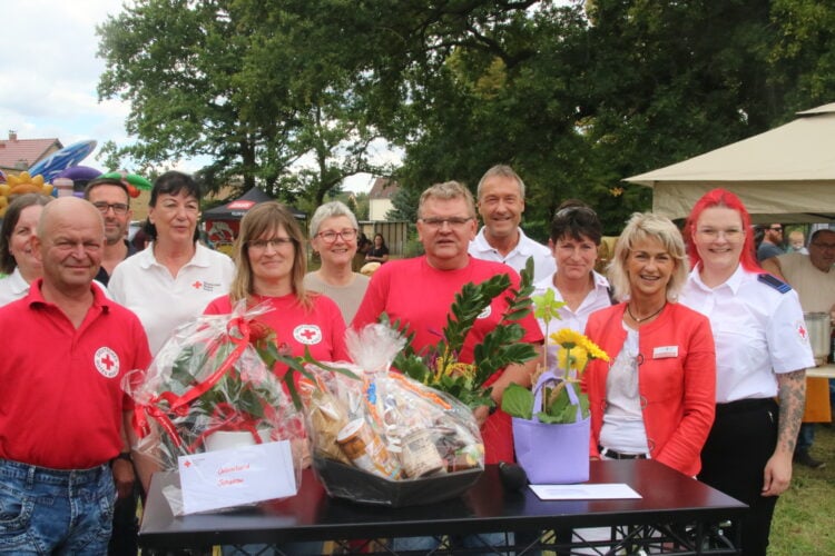 Foto: DRK-KV Lausitz/J. Bergander