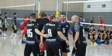 Bild: Cottbuser Volleyballverein e.V.