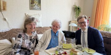 Bild: Susann Häntzka / Stadt Senftenberg