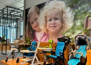 Einblicke in Ausbildung: Team Zimmermann Cottbus lädt zur Azubi-Lounge