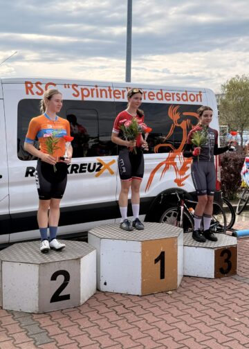 RK Endspurt 09 Cottbus e.V.