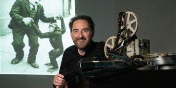 Bild: Bernd Schönberger
