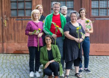 Verjüngung & Kontinuität: Cottbuser Bündnisgrüne bestätigen Vorstand