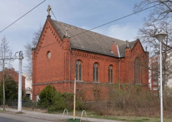 Konzertabend „Chor und mehr“ in der Kreuzkirche Cottbus