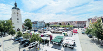 Bild: ©Stadt Lübben, B. Möbes